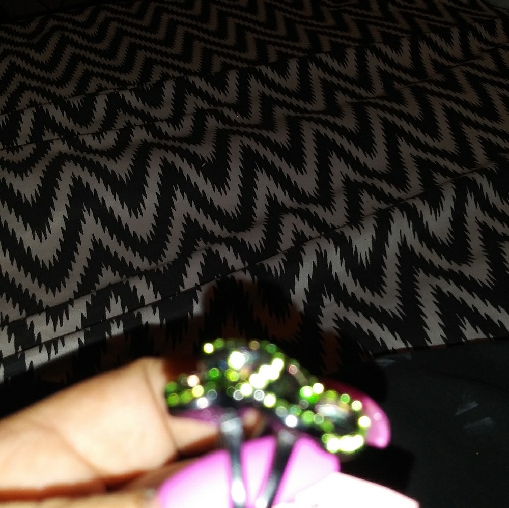Ring Beautiful rose ring